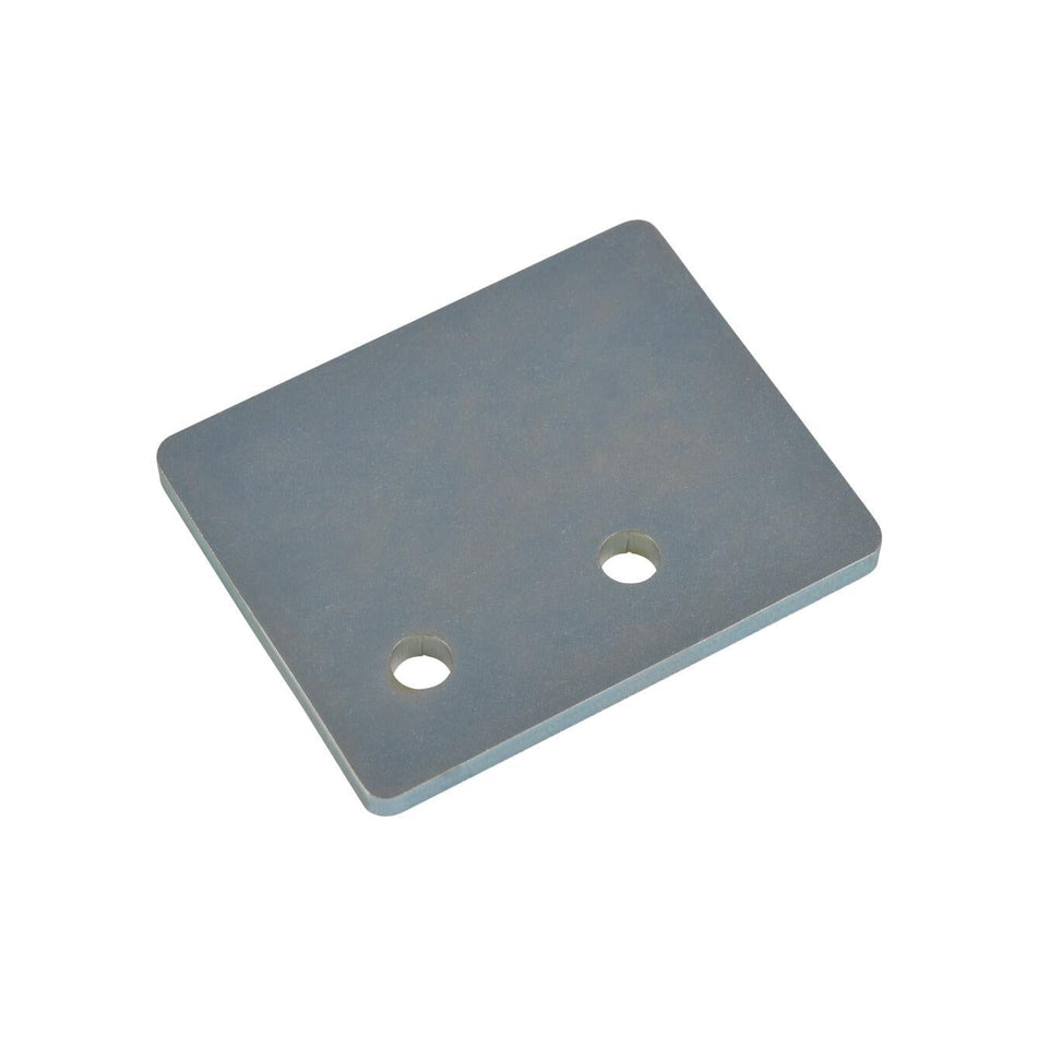 JLG Part # 3572511 - PLATE. .19X2X2.5 PROX. SWITCH