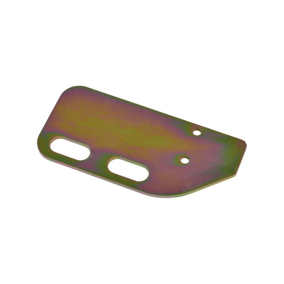JLG Part # 3573294 - PLATE. .12X2.20X4.75 A569