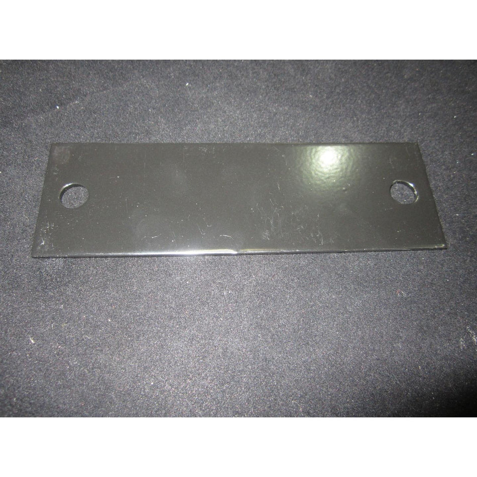 JLG Part # 3573418 - PLATE. .12X2.00X6.25 A569