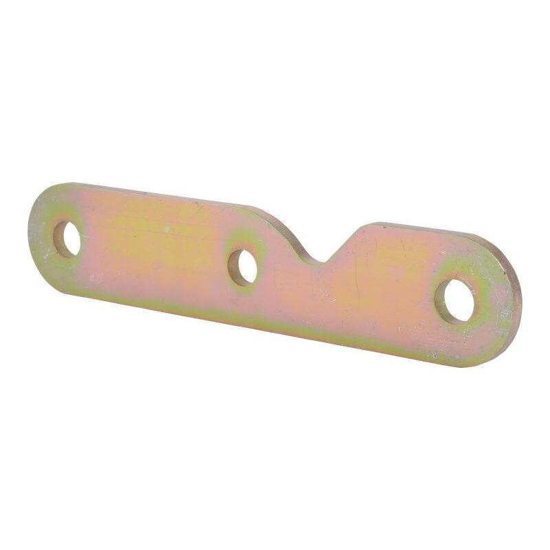 JLG Part # 3573454 - PLATE. .25X1.75X8.75 A36