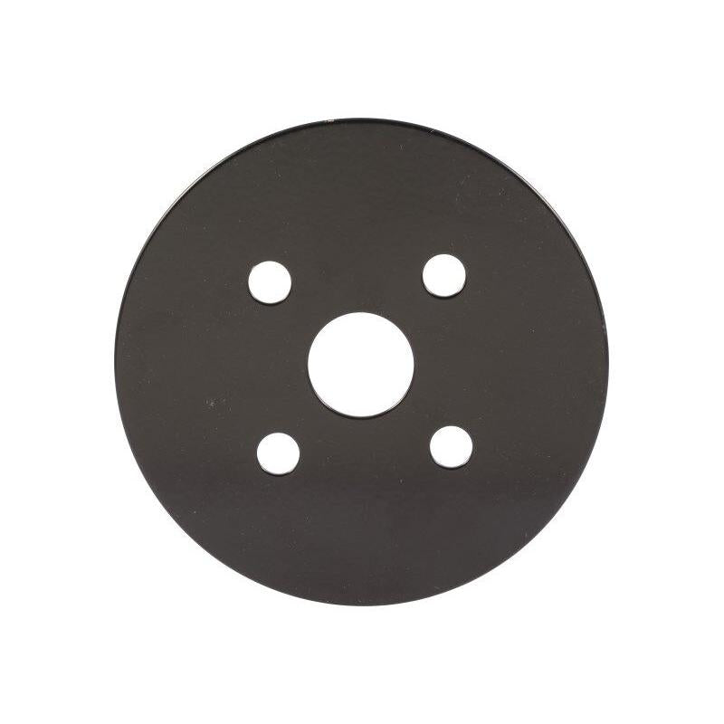 JLG Part # 3575947 - PLATE/BAR. FAN HUB
