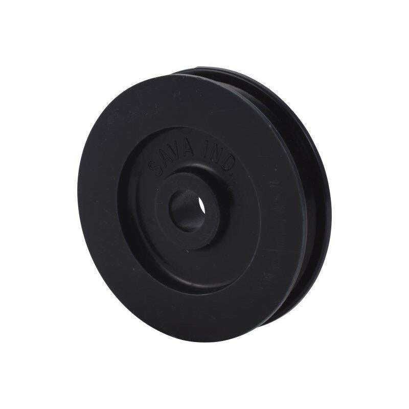 JLG Part # 3580228 - PULLEY. SHEAVE .32X.41 X 1.94