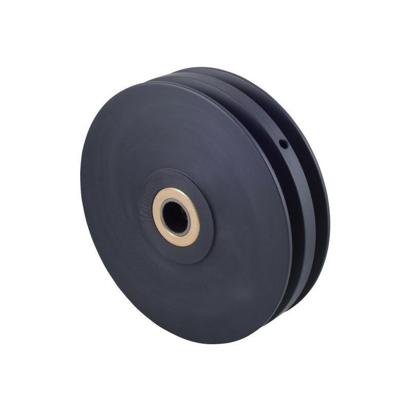 JLG Part # 3580288 - PULLEY. SHEAVE ASSY