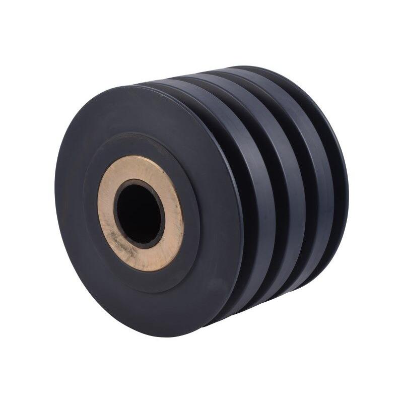 JLG Part # 3580300 - PULLEY. FLY EXT ASSY