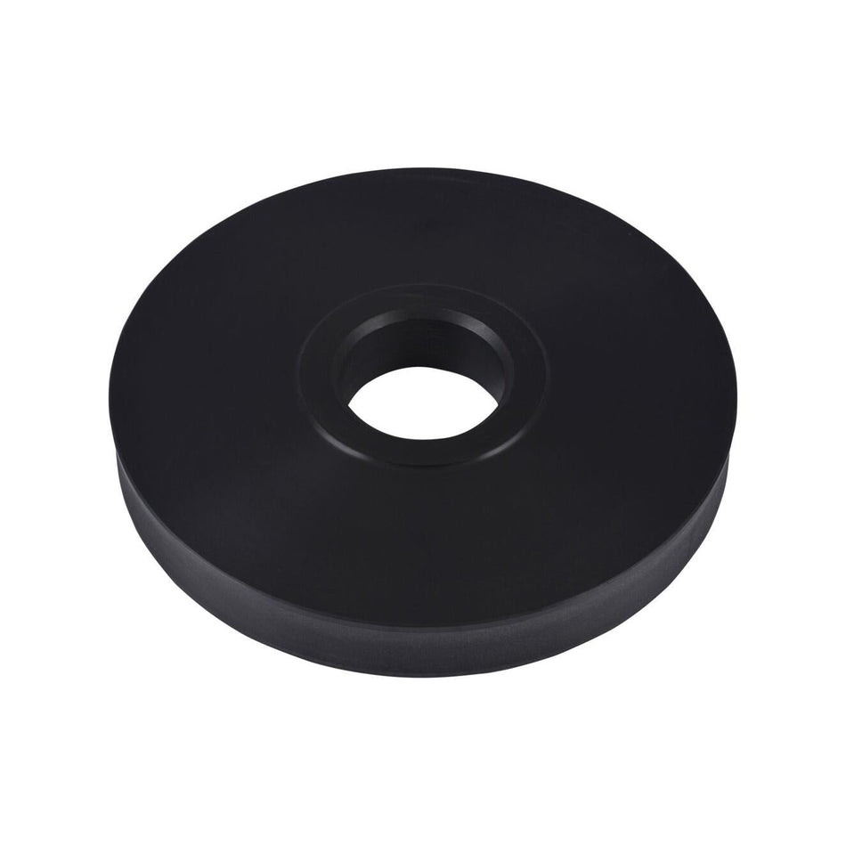 JLG Part # 3580356 - PULLEY. HOSE / CABLE 7.625 DIA