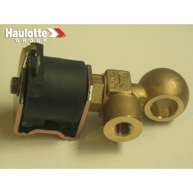 Haulotte Part # 3587119000 - STOP MOTOR ELECTROVALVE