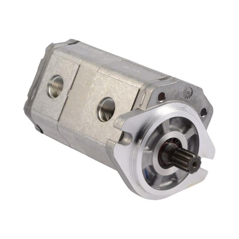 JLG Part # 3600318 - PUMP. 2 GEAR