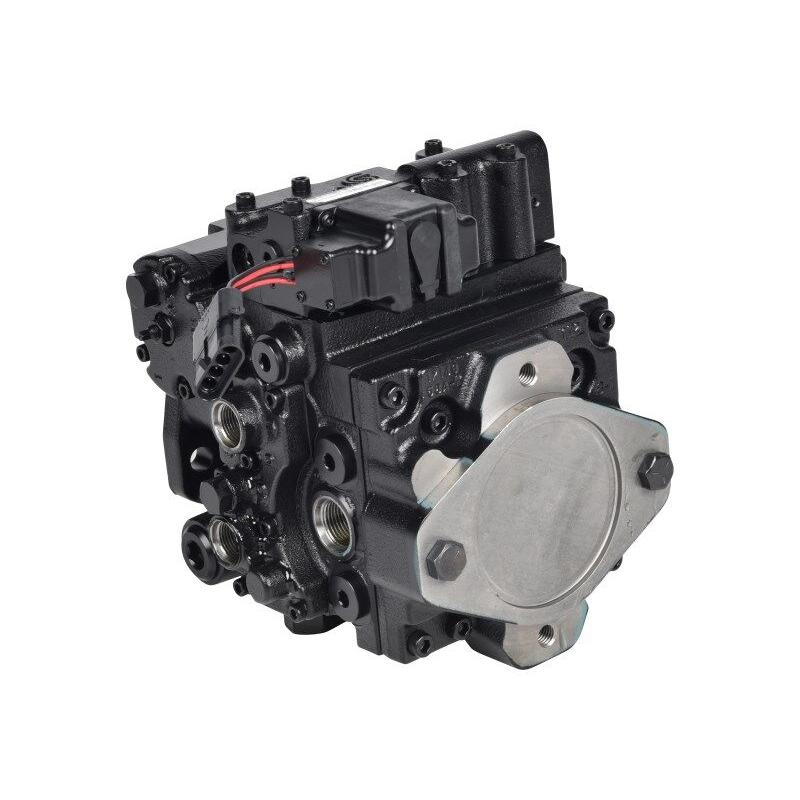 JLG Part # 3600363 - PUMP. AXIAL PISTON (FRONT)