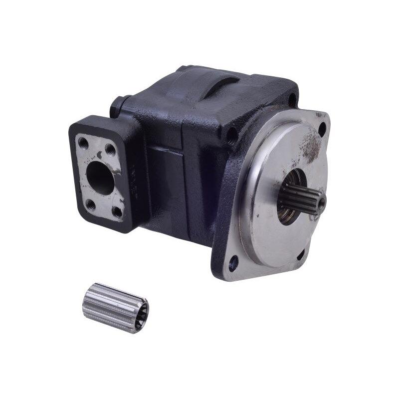 JLG Part # 3600449 - PUMP. IMPLEMENT HYDRAULIC