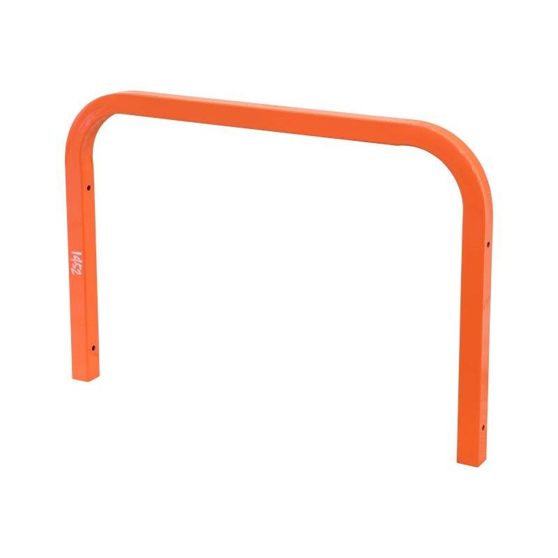 JLG Part # 3641452 - RAIL. CHAIN ENTRY