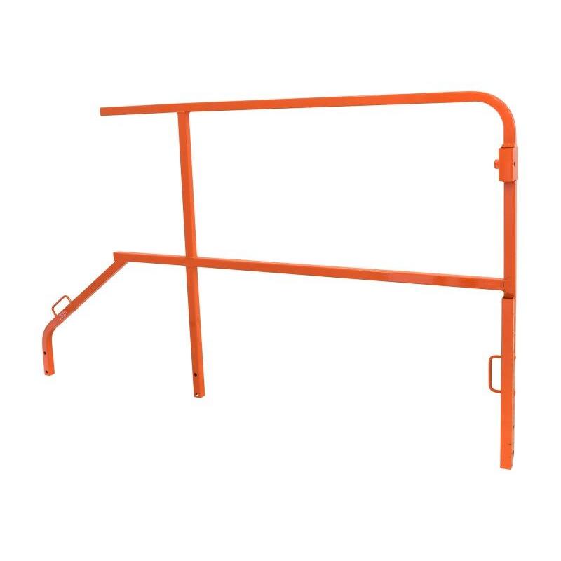 JLG Part # 3641481 - RAIL. WELDMENT RT SIDE PLATFOR