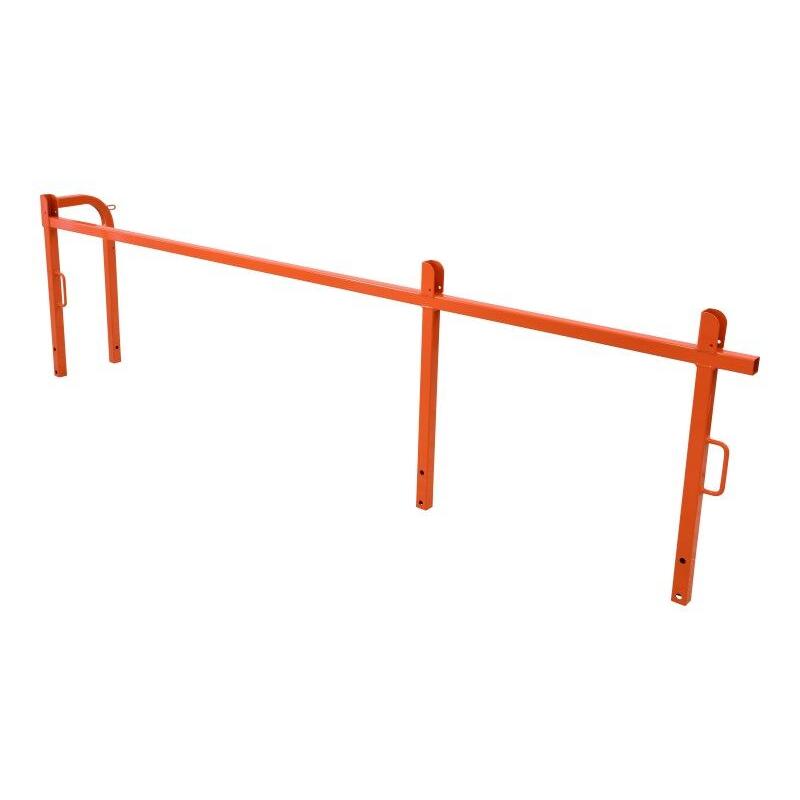 JLG Part # 3641608 - RAIL. BOTTOM RT