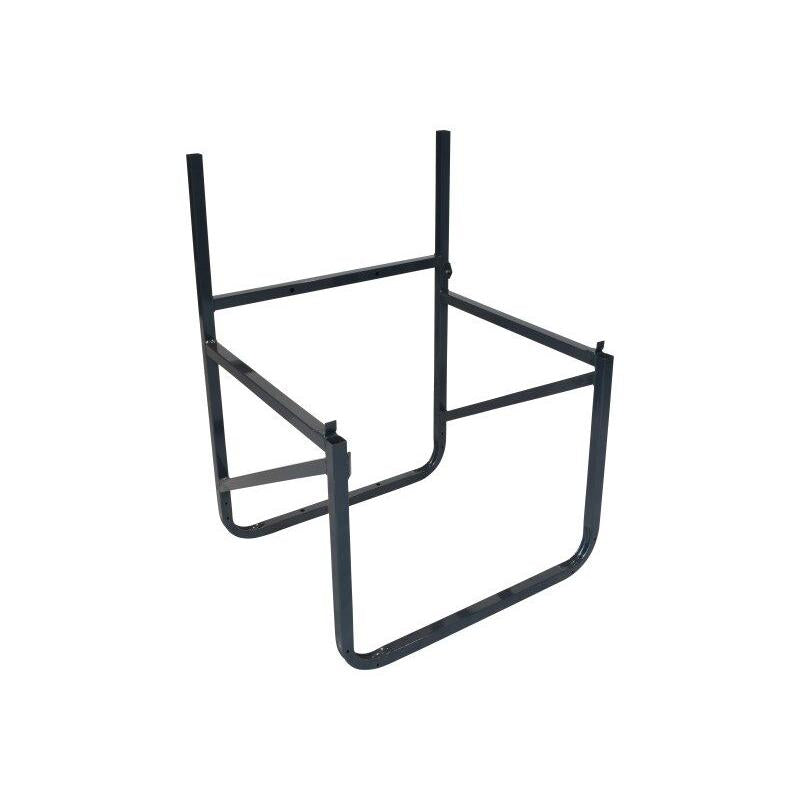 JLG Part # 3641663S - RAIL. PLATFORM WELDMENT