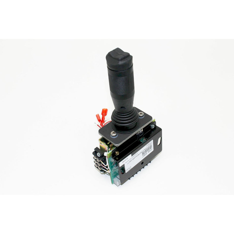 Genie Part # 36867. 36867GT - JOYSTICK. CONTROLLER 24V***