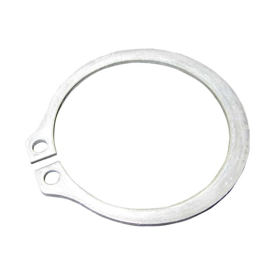 JLG Part # 3760233 - RING. RETAINING