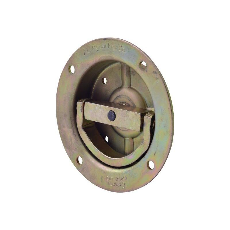 JLG Part # 3760321 - RING. SWVL D-RING