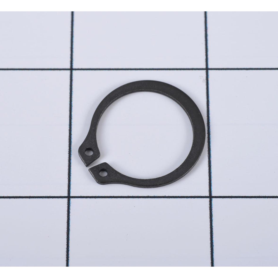 JLG Part # 3760351 - RING. RETAINING