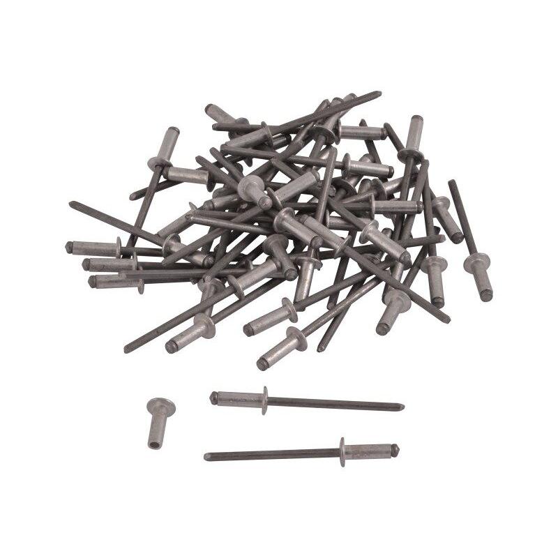 JLG Part # 3820001-050 - RIVET. #43565-QTY=50