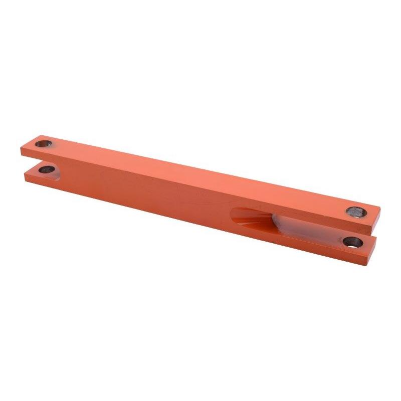 JLG Part # 3841377S - ROD. TIE