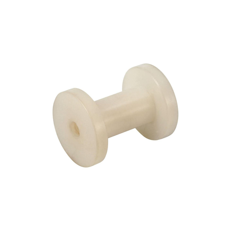 JLG Part # 3860075 - ROLLER. PWR DECK