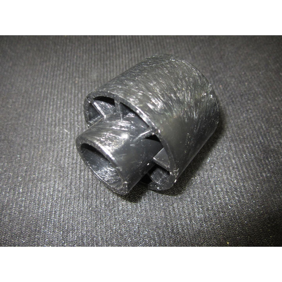 JLG Part # 3860092 - ROLLER. .77X1.75X1.81 BAR
