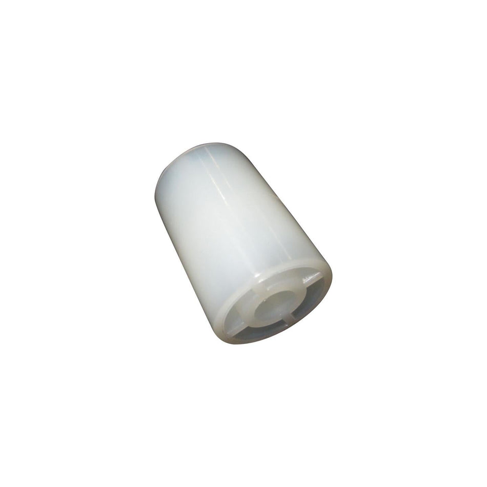 JLG Part # 3860095 - ROLLER. RAIL. STOP