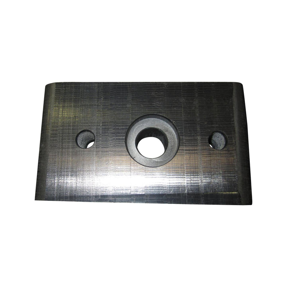 JLG Part # 3860106 - ROLLER. SPACER MOUNT 2646