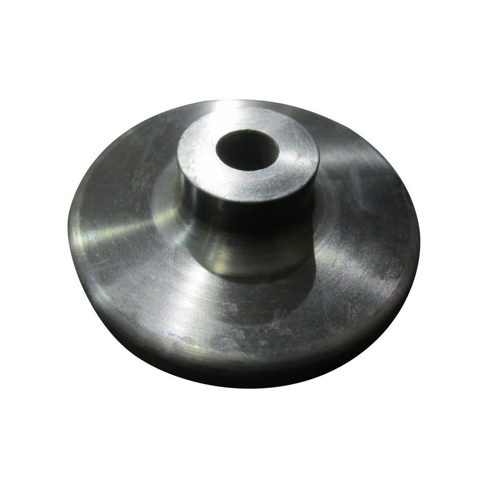JLG Part # 3860110 - ROLLER. EXTENSION