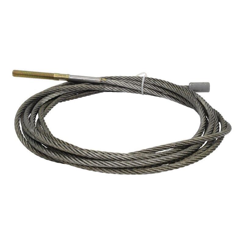 JLG Part # 3890005 - ROPE. WIR (EXTEND)