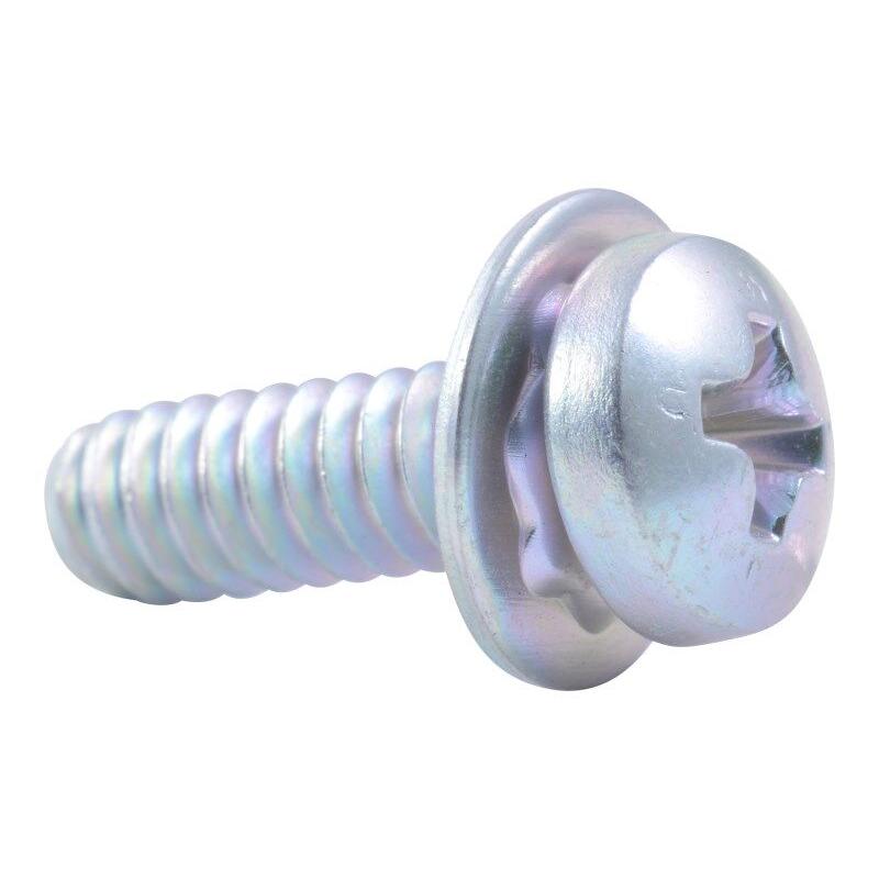 JLG Part # 3900184 - SCREW #10-24 X .62
