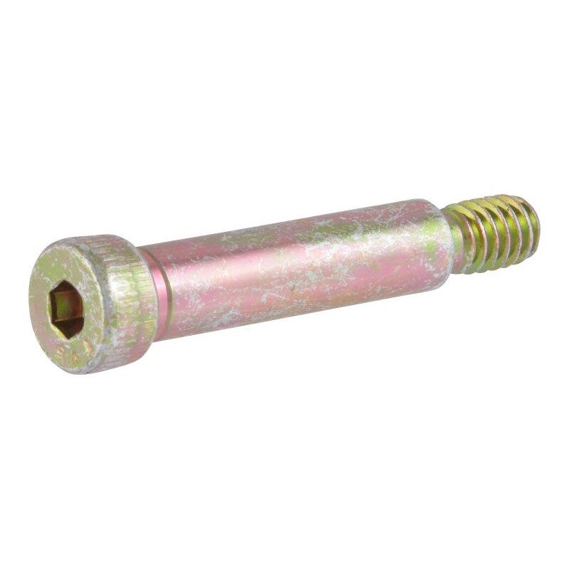 JLG Part # 3900200 - SCREW-SPEC. (SOCKET HH)