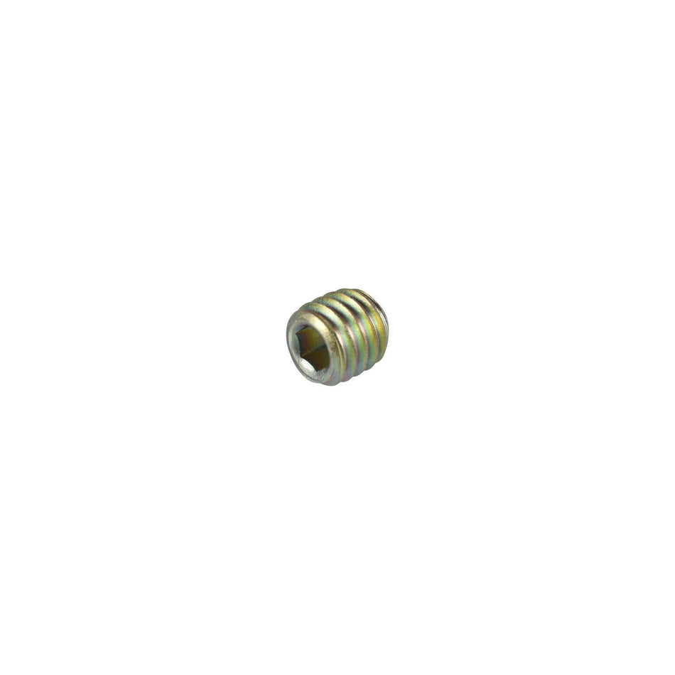JLG Part # 3900249 - SCREW. CUP POINT SET