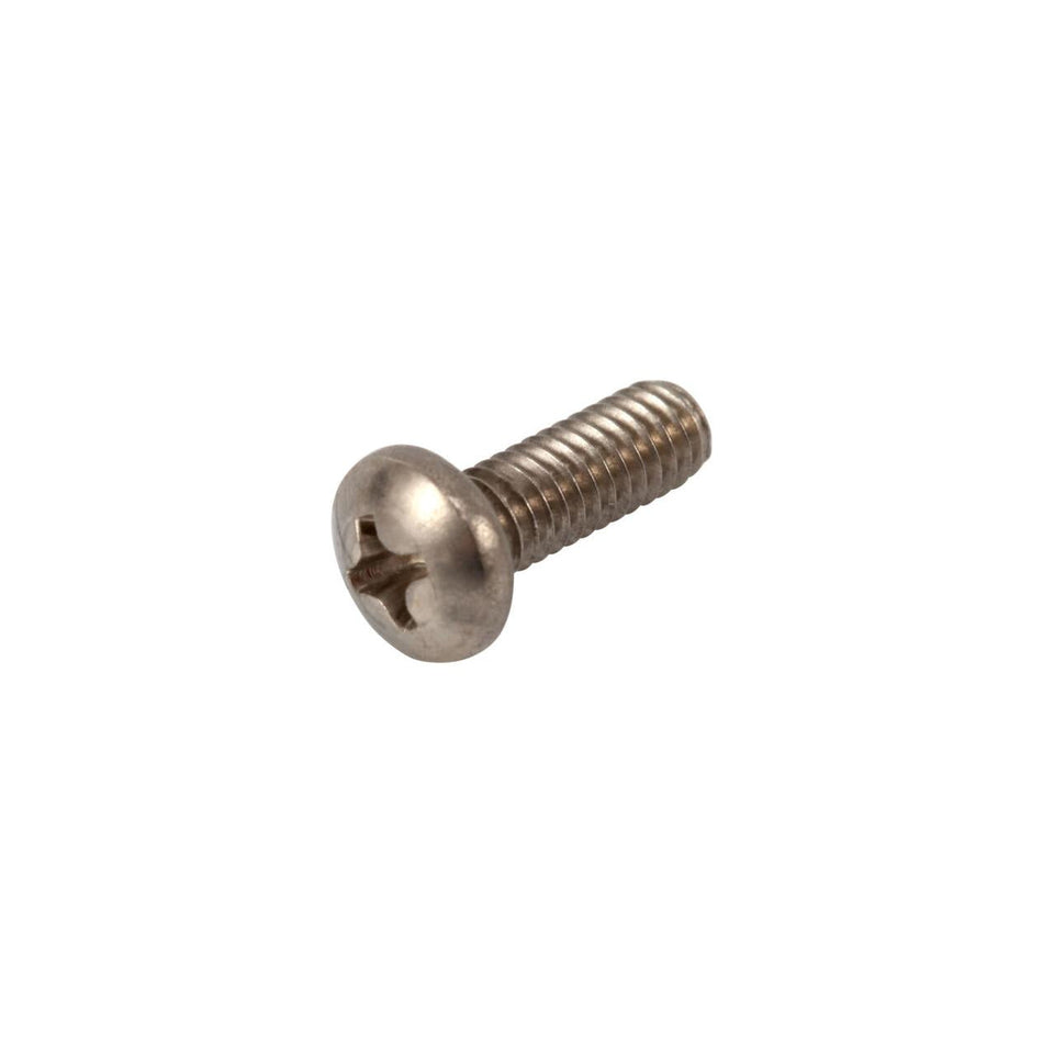 JLG Part # 3900289 - SCREW. #8-32 X .50 IN LG