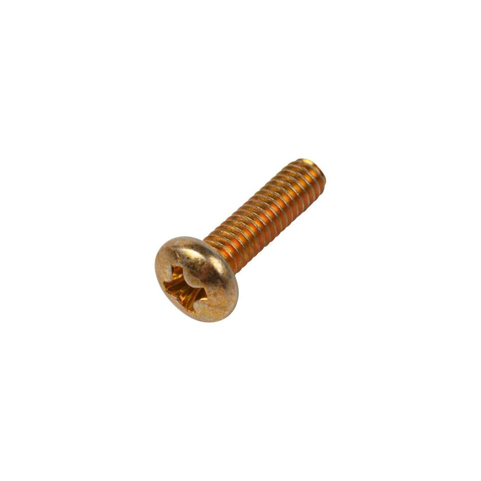 JLG Part # 3900305 - SCREW-SPEC. #8-32 PANHEAD PHIL