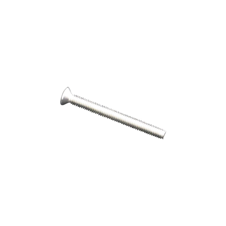 JLG Part # 3900334 - SCREW-SPEC. M4 SS PAN HEAD POZ