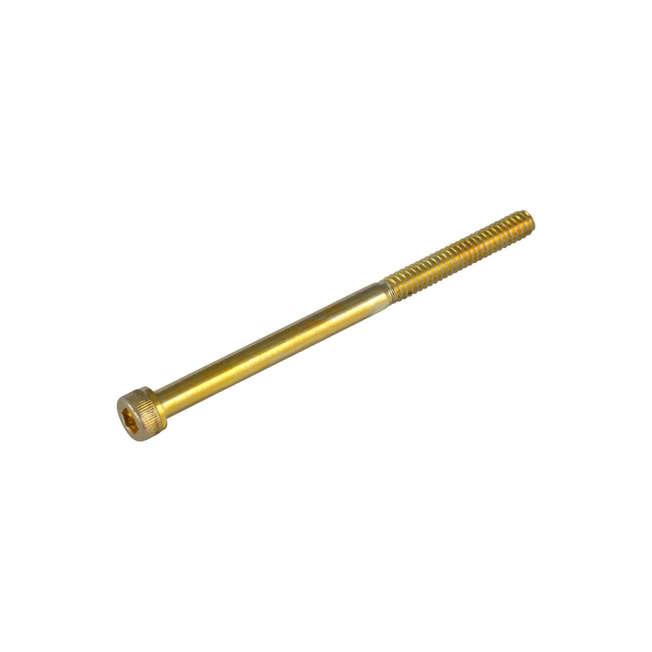 JLG Part # 3931048 - SCR CAP SOC HD 10-24 X 3.000