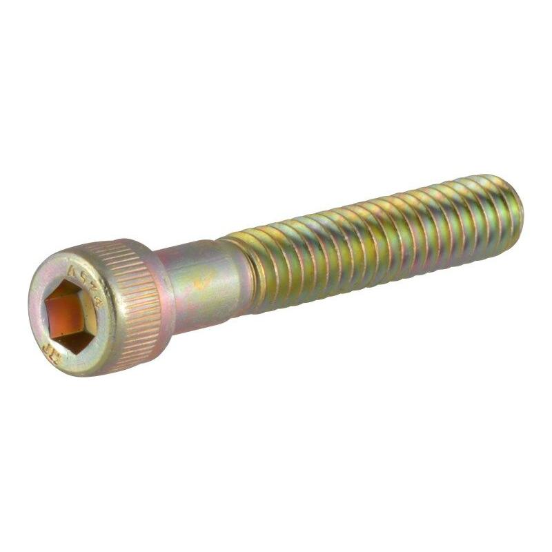 JLG Part # 3931424 - SCREWSOCKET HD MACH (CODED)