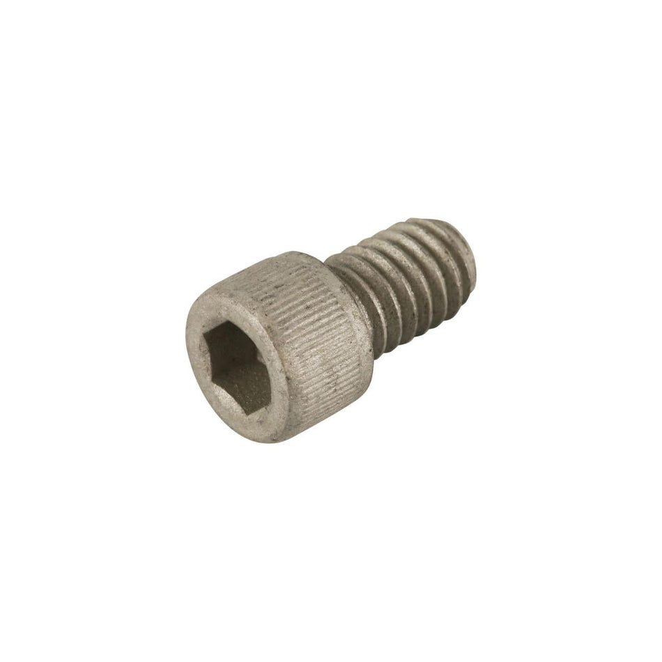 JLG Part # 3931508 - SCR CAP SOC HD .31-18 X .500