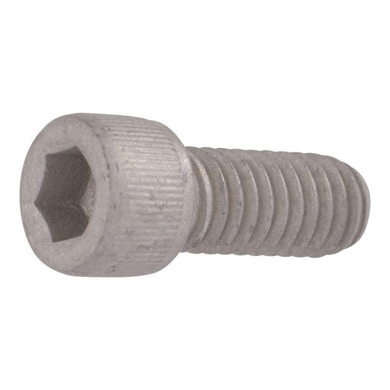 JLG Part # 3931512 - SCR CAP SOC HD .31-18 X .750
