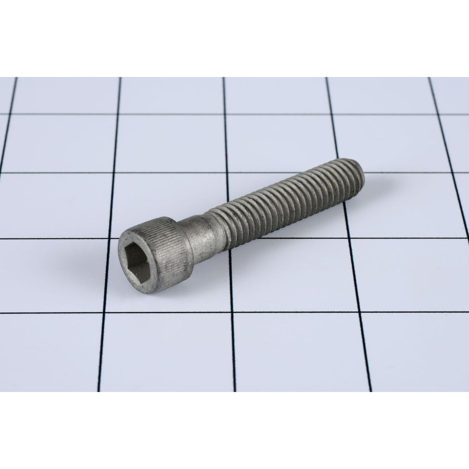 JLG Part # 3931632 - SCR CAP SOC HD .38-16 X 2.000