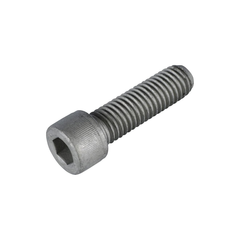 JLG Part # 3931828 - SCR CAP SOC HD .50-13 X 1.750