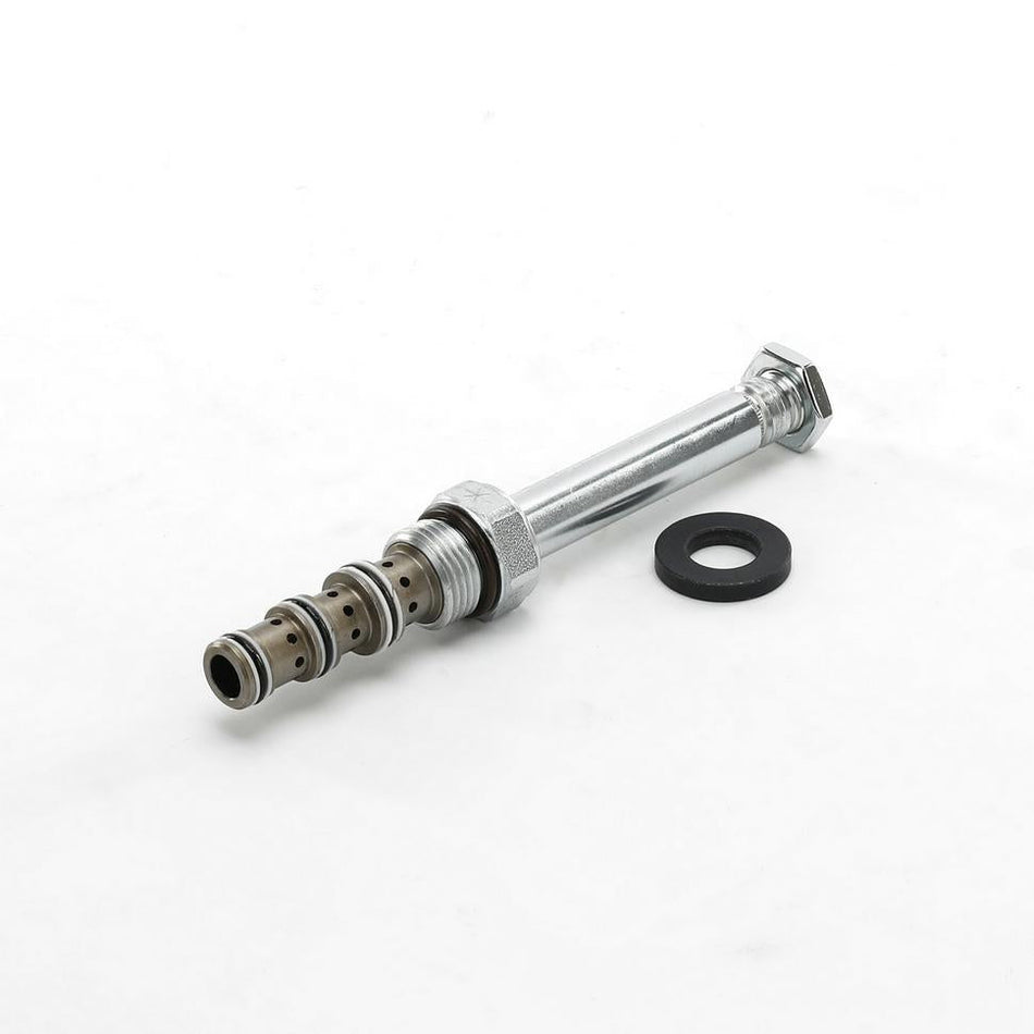 Genie Part # 39346. 39346GT - VALVE. SOLENOID 3 POS.4 WAY***