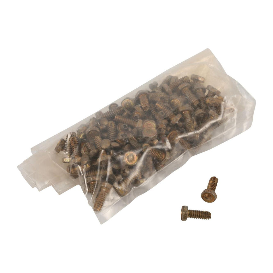 JLG Part # 3941004-100 - SCR SELF TAP#10-24X.50. QTY=100