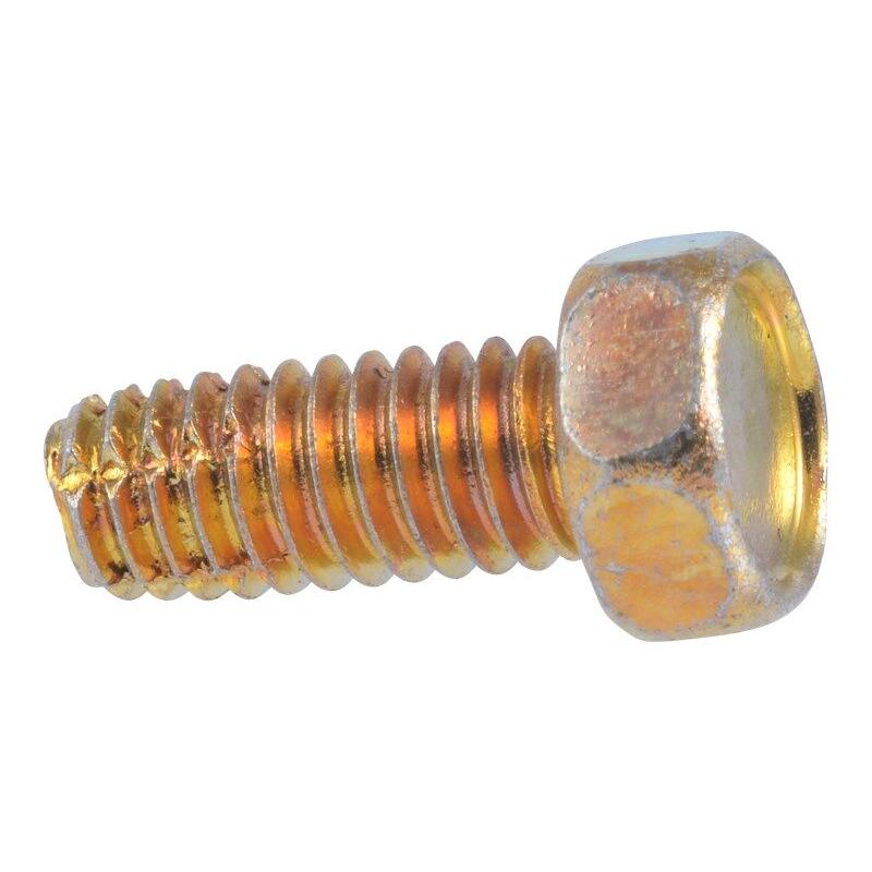 JLG Part # 3941506 - SCR SELF TAP .31-18 X .750