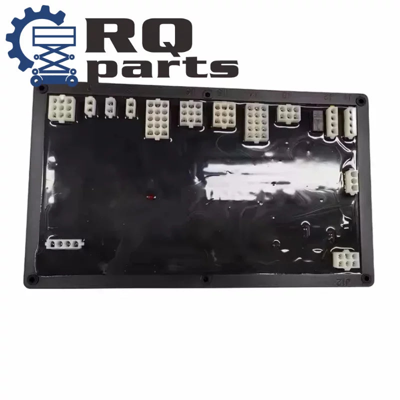 Rt Ground Module Jlg 0610166 PCB Ground Control Module Used for JLG E300A, E300AJ, E300AJP ...