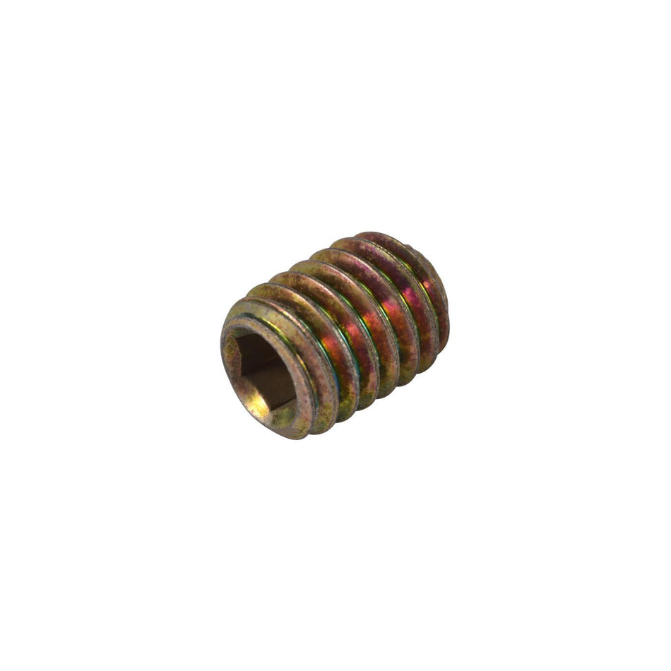 JLG Part # 3951604 - SCR SOC SET .38-16 X .50 KNRL