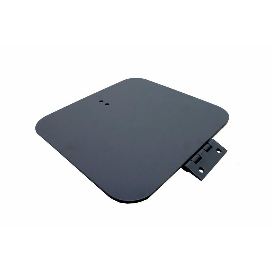 Genie Part # 4-2346-7. 4-2346-7GT - COVER. ACCESS. FRONT HOUSING