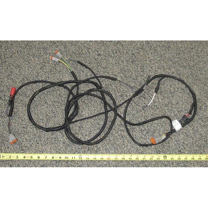 Genie Part # 4-2367. 4-2367GT - HARNESS. TRANSMISSION CONTROL