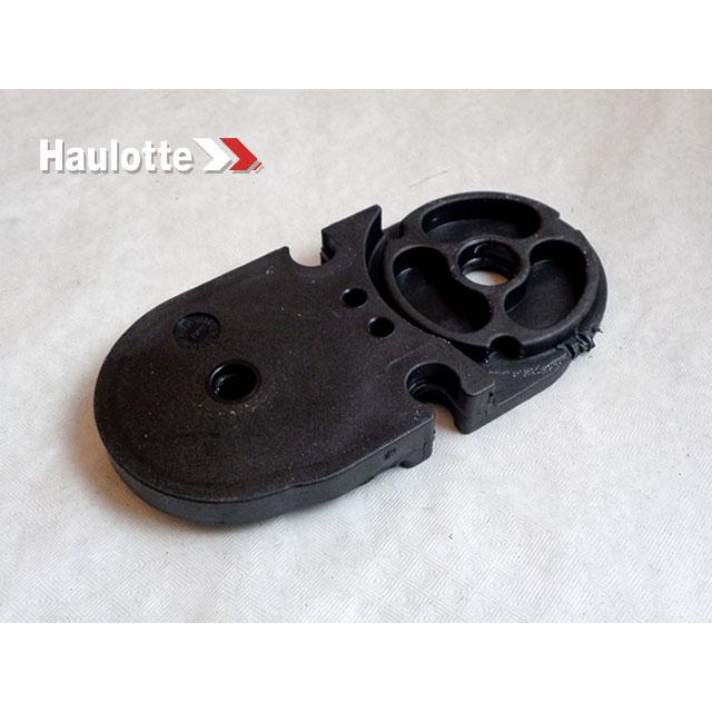 Haulotte Part # 4000000280 - POWER TRACK ELEMENT