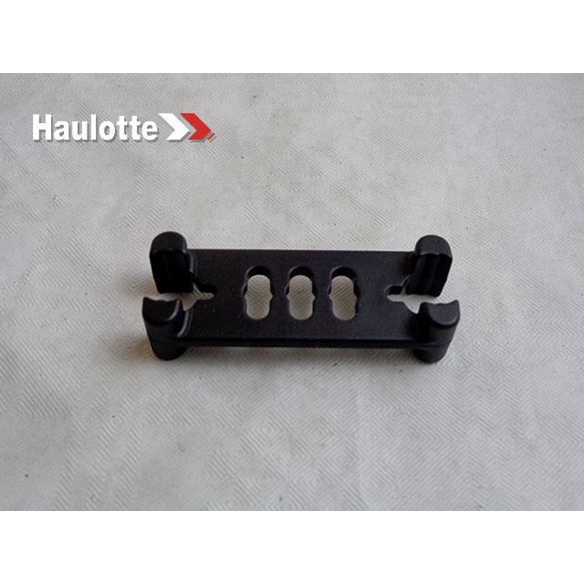Haulotte Part # 4000000300 - POWER TRACK ELEMENT